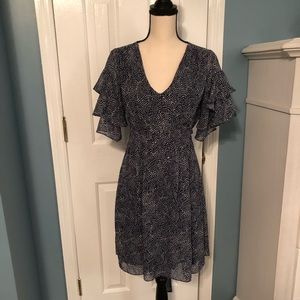 Betsey Johnson dress.